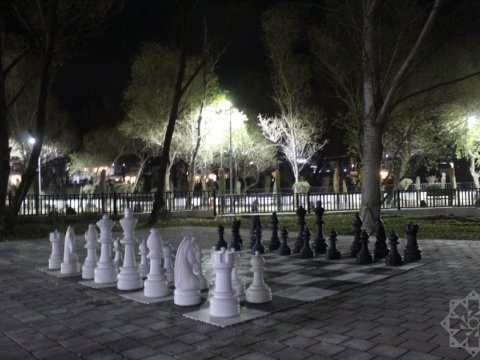 Əsrarəngiz Zabux gecələri - FOTOLAR