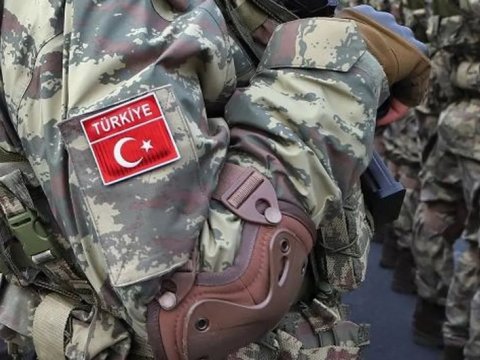 Türkiyə 2 şəhid verdi