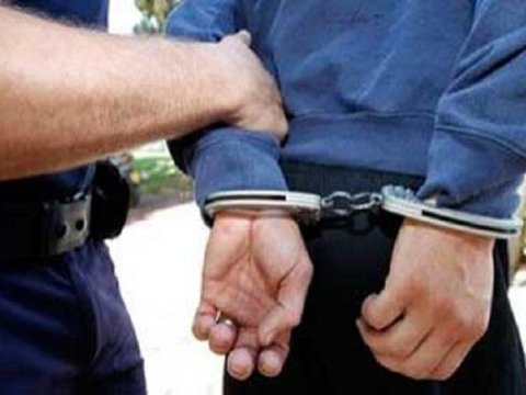 Axtarışda olan 124 nəfər TUTULDU
