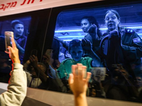 Bayden atəşkəsin uzadılmasını istəyir - İsrailin şərtləri var