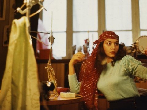 Gənclik xəyallarda və şəkillərdə qaldı - Xalq artistindən maraqlı PAYLAŞIM 