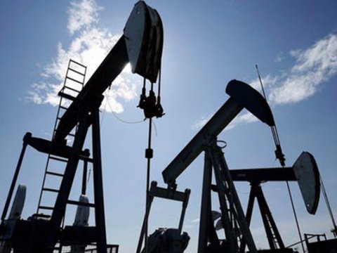 “Brent” neftinin qiyməti 79 dollara DÜŞDÜ