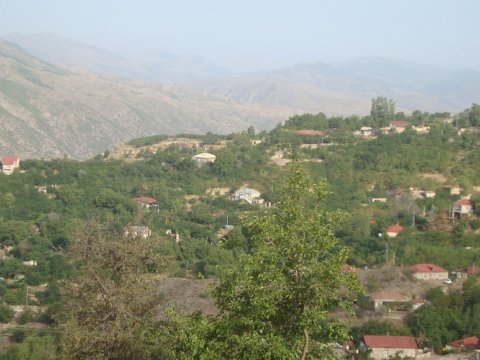 Azərbaycanda bu kənd LƏĞV EDİLİR