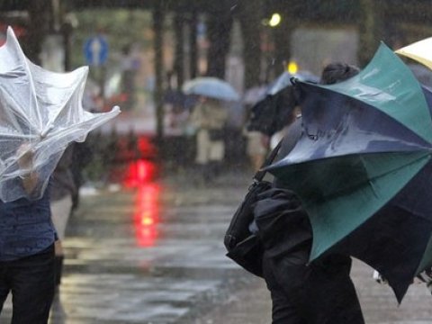 Hava kəskin pisləşəcək, temperatur 10 dərəcə enəcək - XƏBƏRDARLIQ