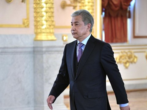 Ermənistan KTMT-nin müttəfiqi olub və elə də qalır - Baş katib