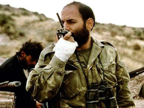 Ermənilər Monte Melkonyanın ölümünü “milli faciə” sayır