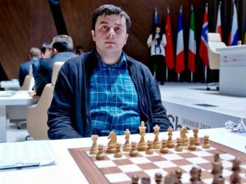Qədir Hüseynov Azərbaycan çempionu oldu