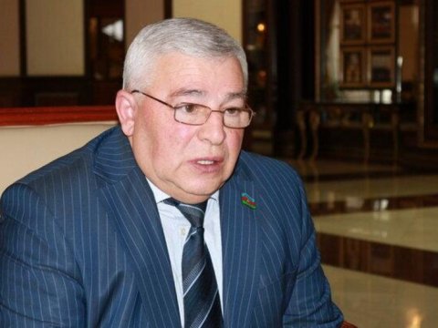 Deputat Ağdərənin necə ləğv olunduğunu açıqladı