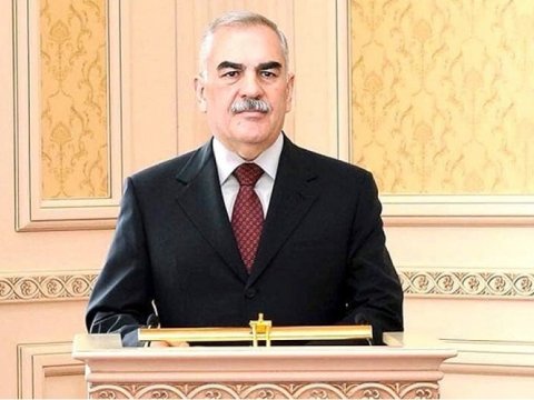 Vasif Talıbovun şəcərəsi açıqlandı: o, xan nəslindən OLMAYIB