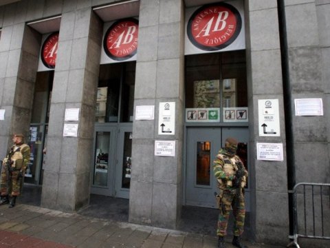 Terror təhlükəsi səbəbindən 27 məktəb bağlandı