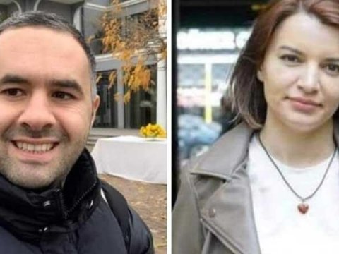 Jurnalist Ülvi Həsənli və Sevinc Vaqifqızı həbsdə qaldı