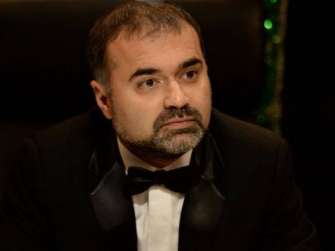 Balakişi Qasımovdan maraqlı müqayisə: Hamımız o orkestrə bənzəyirik