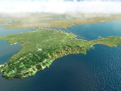 Krımda qasırğa - Ölən və yaralananlar var