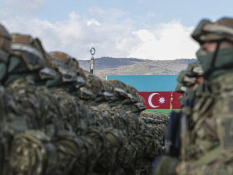 Hərbçilər üçün pensiya yaşı ARTIRILIR