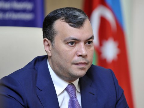 Sahil Babayev pensiyalardan danışdı: Kifayət qədər artıb...