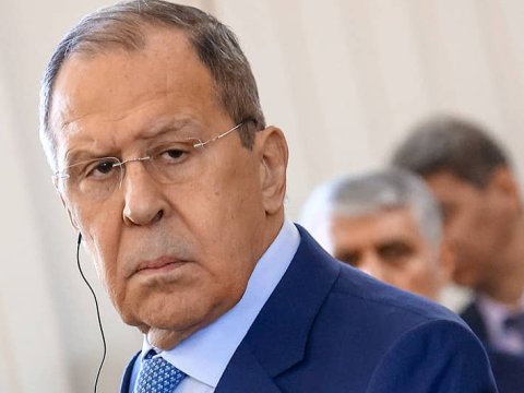 Lavrov hazırkı vəziyyəti soyuq müharibəyə bərabər sayır