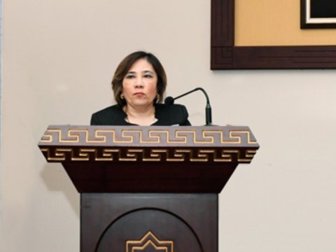 “Şərq qapısı”nın baş redaktoru işdən çıxarıldı 