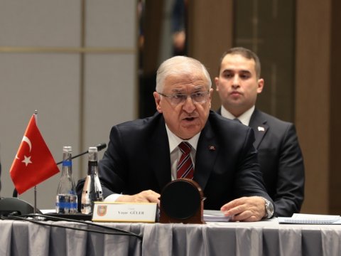 Ermənistan sülh üçün yaranan şəraiti lazımınca dəyərləndirmir