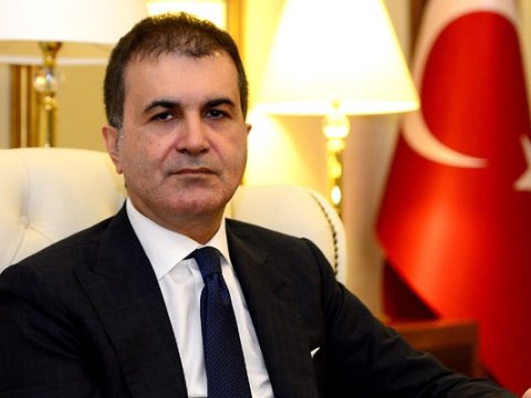 ABŞ Türkiyədən istəyir ki... - Ömer Çelikdən Qarabağ etirafı