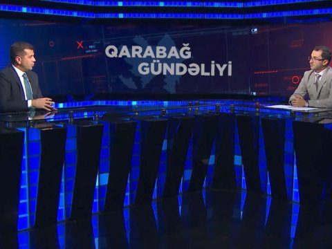 Kəlbəcər turistlərə nələr vəd edir? - Elşad Eyvazlı 