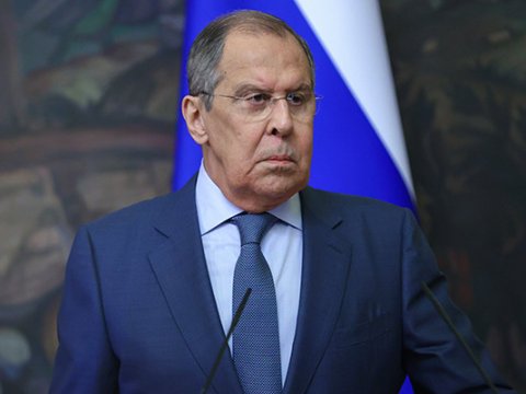 Bolqarıstan Lavrov üçün hava məkanını AÇDI