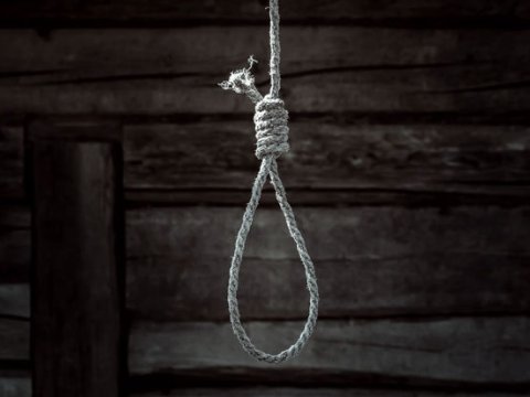 25 yaşlı oğlanın tövlədə asılmış meyiti TAPILDI