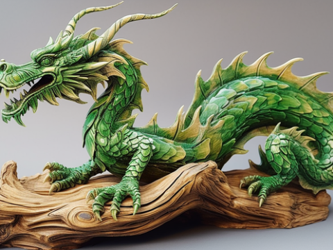 “Əjdaha ili” bürclərə nələr vəd edir? - 2024-cü ilin astroloji PROQNOZU