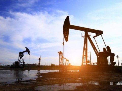 “Brent” neftinin qiyməti ucuzlaşmaqda davam edir