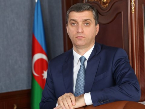 Naxçıvanın büdcə ilə bağlı hesabat göstəriciləri doğru deyil - Palata sədri