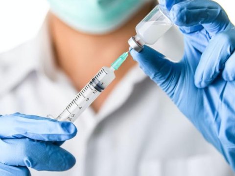 Azərbaycana qrip əleyhinə peyvənd gətirilib