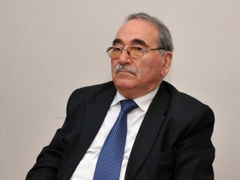 Akademik Tofiq Hacıyevin dilçilik məktəbi