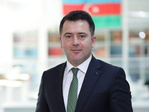 Şagirdi döydüyü deyilən idarə rəisi danışdı - Çox yorulmuşam...