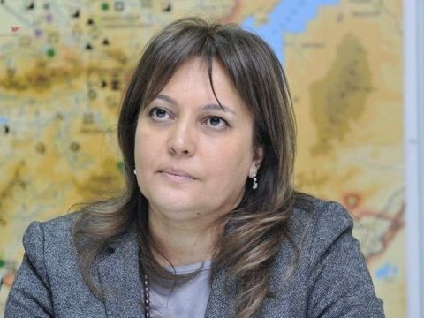 Yaxın on gün ərzində hava kəskin soyumayacaq - Nazir müavini