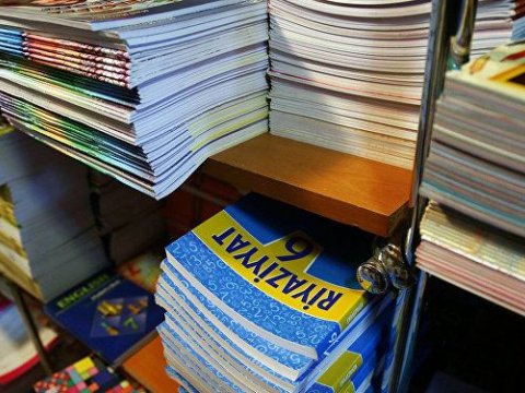 Dərs yükünün məzmununa yenidən baxılmalıdır - Eşqi Bağırov