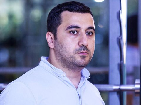 Həbsdə olan kollec direktoru azadlığa BURAXILDI