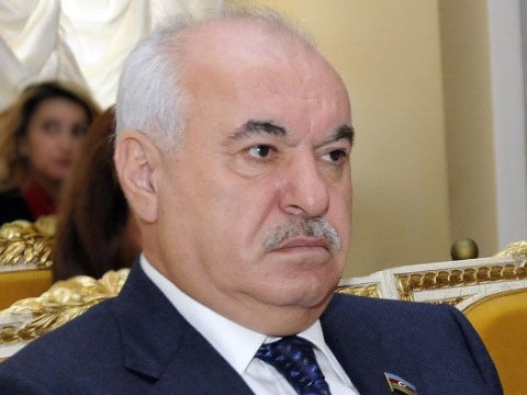 Ziya Məmmədovun eks-deputat qardaşına yeni vəzifə verildi