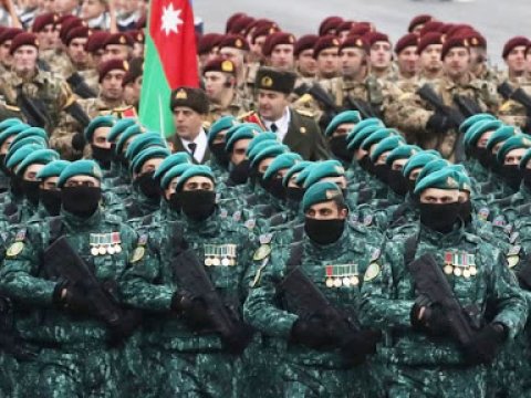 Zabitlərin hərbi xidmətdən buraxılması qaydası DƏYİŞİR