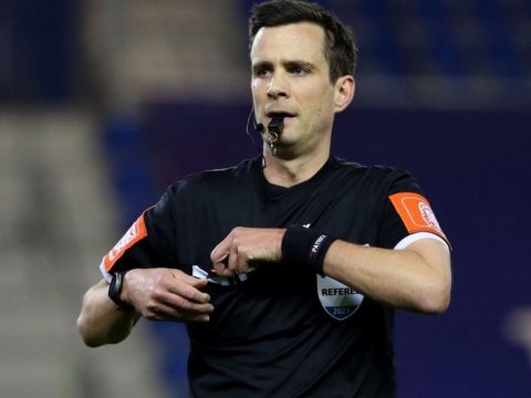 “Molde” – “Qarabağ” oyununun hakimləri açıqlandı