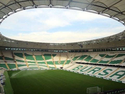 Türkiyənin məşhur futbol klubu DAĞILIR