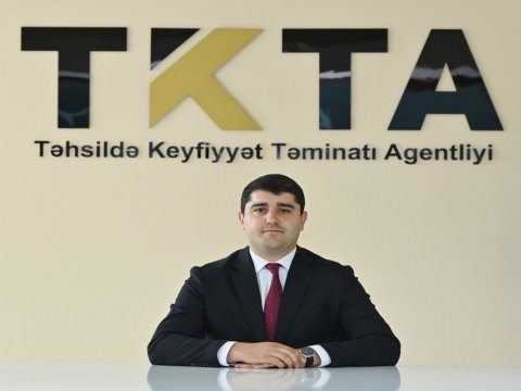 13 ali məktəbin akkreditasiyası yekunlaşdırılacaq