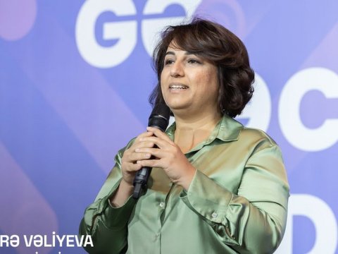 İnnovasiya və Rəqəmsal İnkişaf Agentliyinə sədr təyin edildi - FOTO