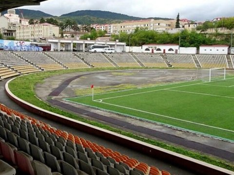 Xankəndi stadionunda keçiriləcək matçın adı MƏLUM OLDU