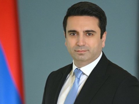 “Ermənistan üçün daha Qarabağ məsələsi yoxdur!” - Erməni spiker