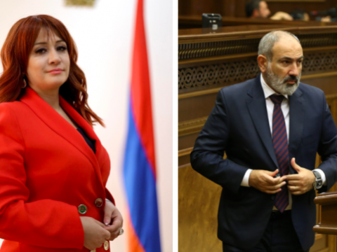 Paşinyan Putinin iclasına gedəcək? - Mətbuat katibi belə CAVAB VERDİ