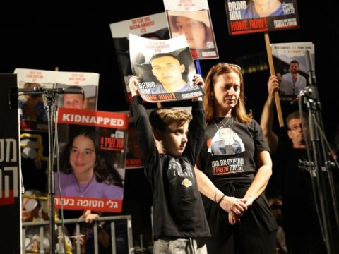 Atəşkəs daha iki gün uzadıla bilər 