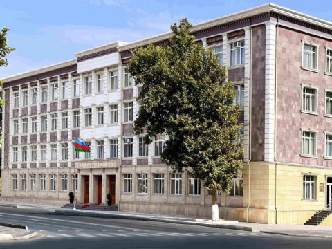 Naxçıvanda dövlət büdcəsi müzakirə edildi 