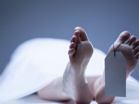 Nəvəsi tərəfindən bıçaqlanan baba xəstəxanada ÖLDÜ