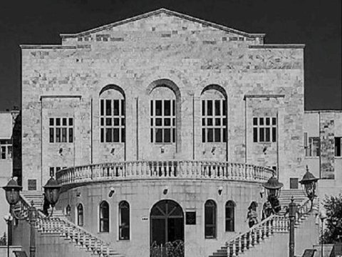 Tarix bərpa edilir: Xankəndi Pedoqoji İnstitutu necə yaradılmışdı..