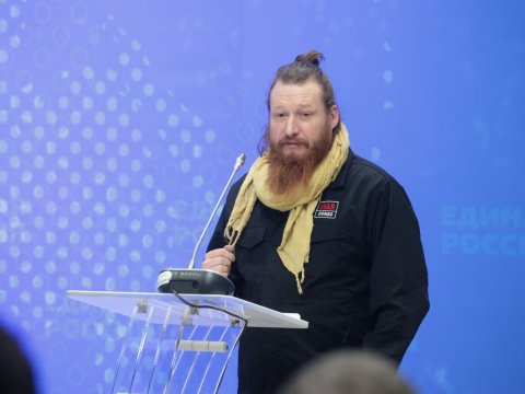 Ermənipərəst Peqov siyasətə qoşulur - Seçkilərdə iştirak edəcək