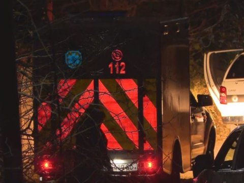 Gürcüstanda dəhşətli hadisə - Azərbaycanlıların evinə silahlı basqın edildi